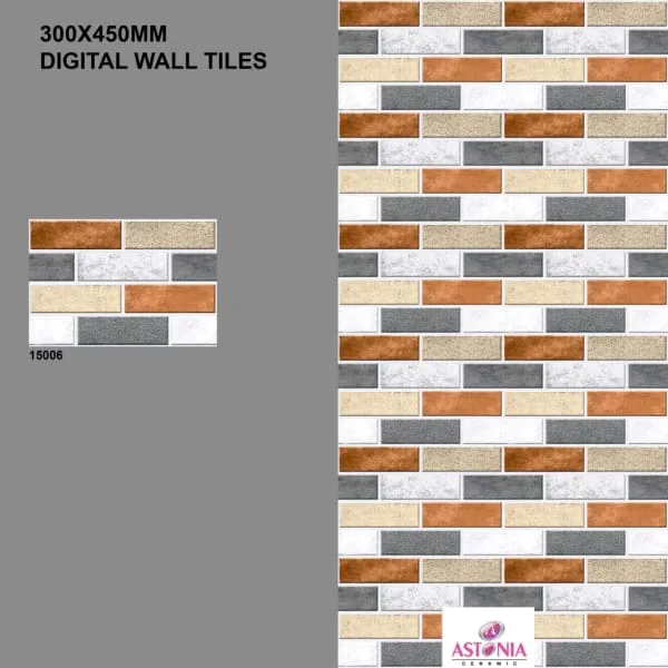 Elevation Tile 12*18
