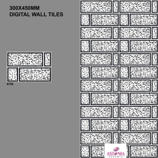 Elevation Tile 12*18