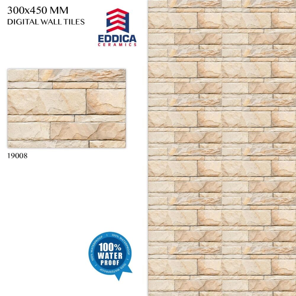 Elevation Tile 12*18