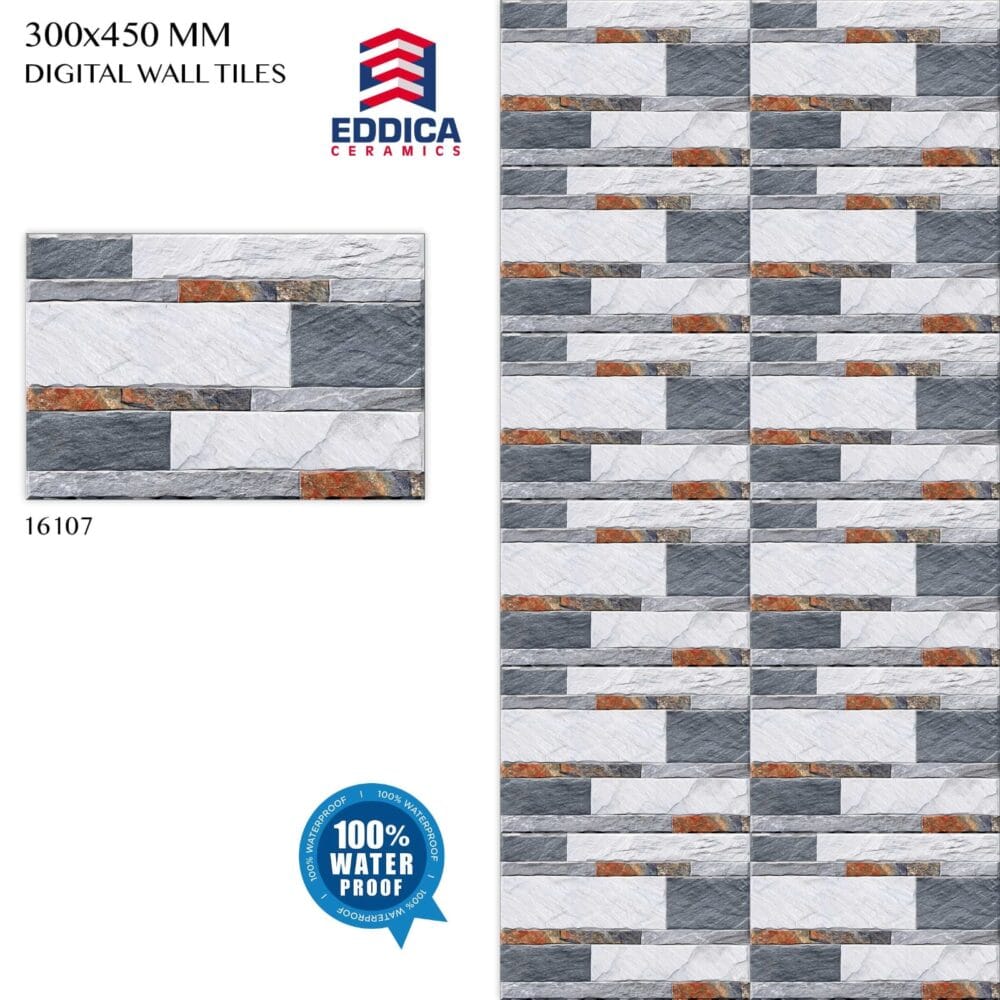 Elevation Tile 12*18