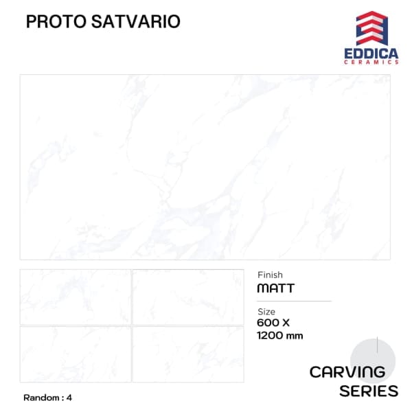 Craving Tile 600*1200