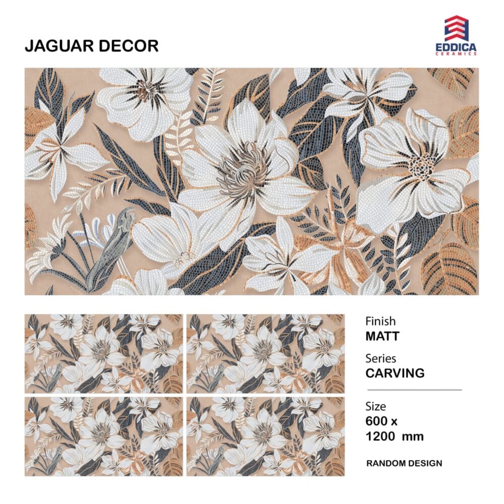 Craving Tile 600*1200