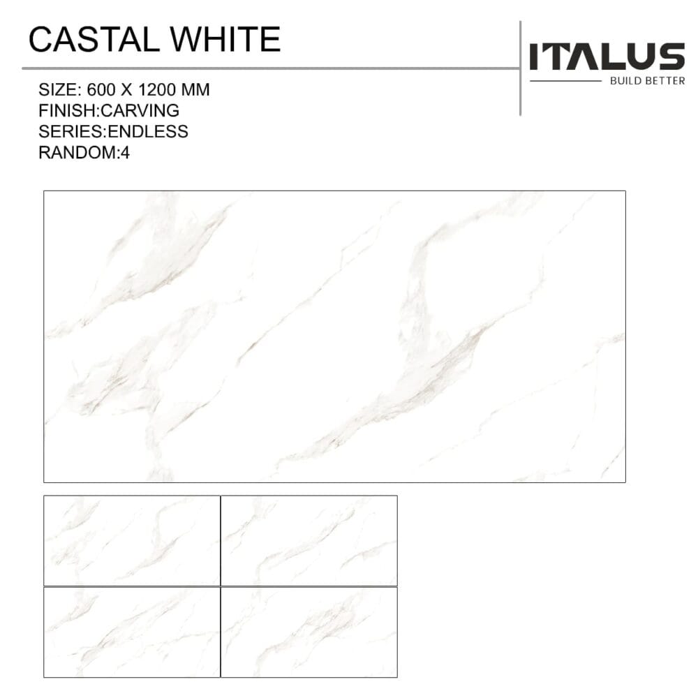 Craving Tile 600*1200