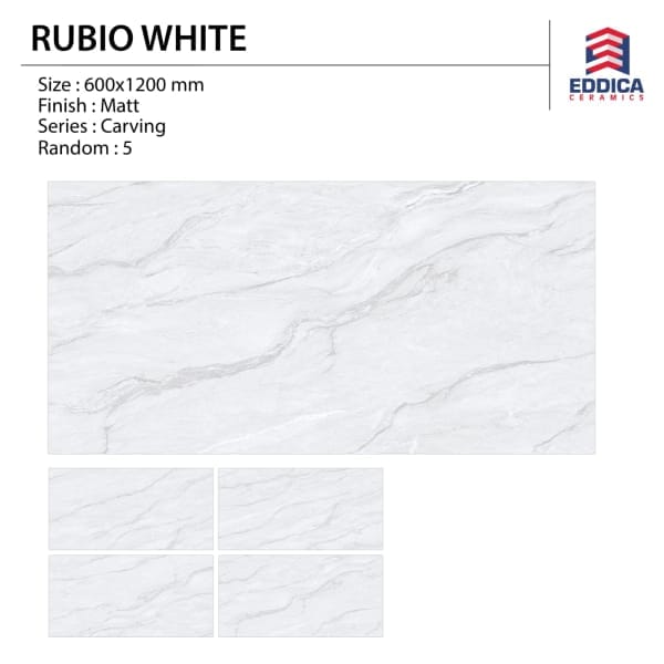 Craving Tile 600*1200